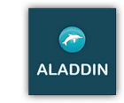 aladdin concept abri piscine