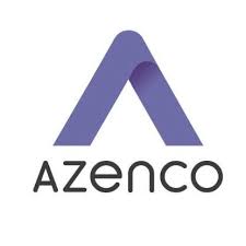 logo azenco 2020