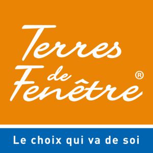 Llogo de Terres de Fenêtres