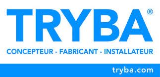 Logo de l'entreprise Tryba