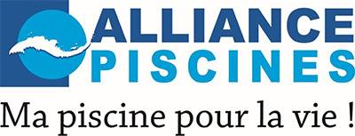 alliance piscines logo