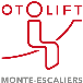 monte-escalier otolift