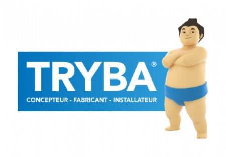 tryba logo sumo