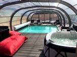 dome piscine