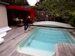 couvrir piscine Côtes-d'Armor