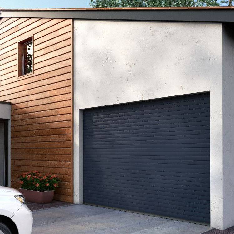 Comment bien choisir le style de votre porte de garage ? - Soprofen