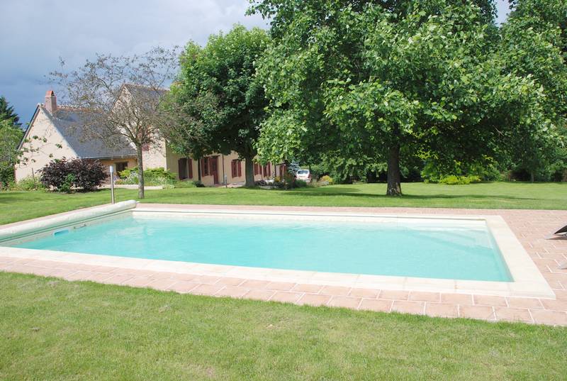 volet de piscine