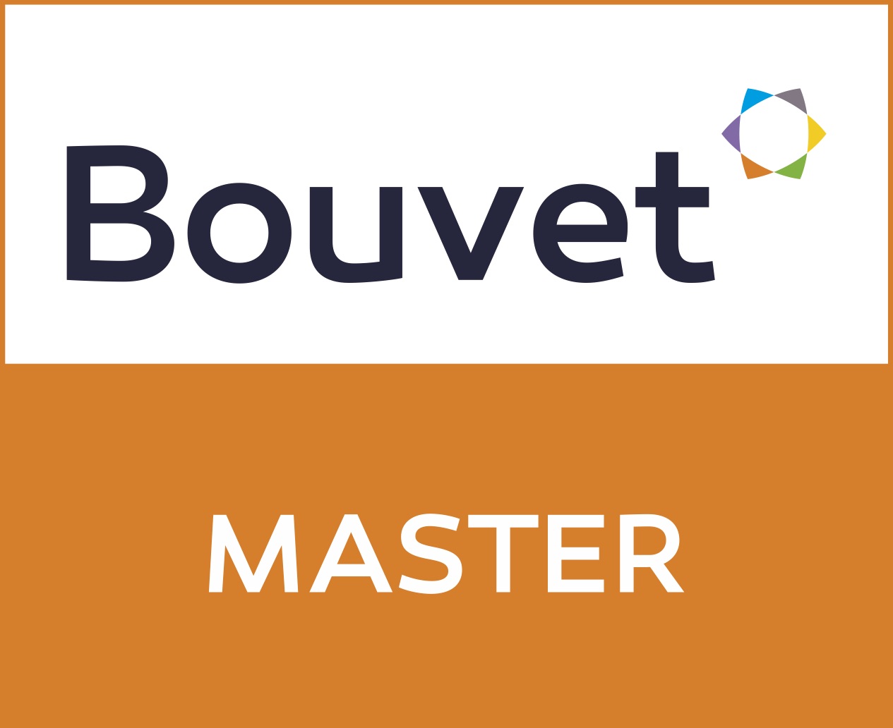 bouvet master logo