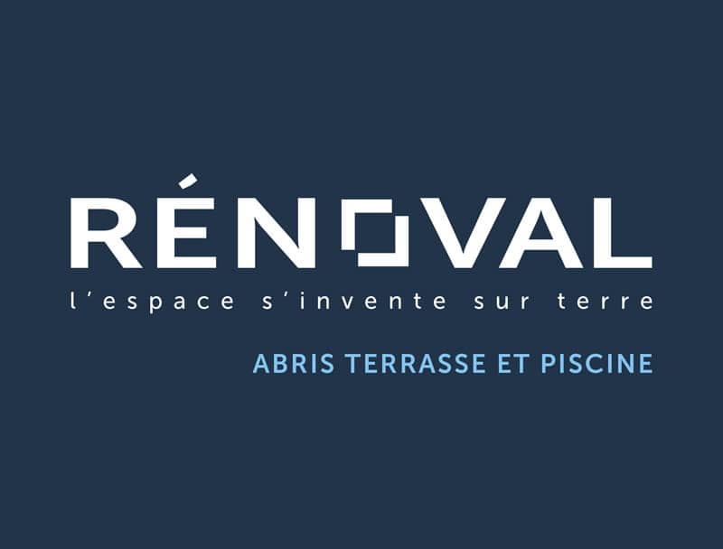 logo renoval abri piscine