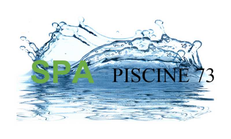 logo spa piscine