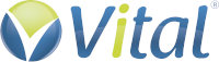 logo VITAL
