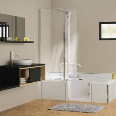 exemple bain Kineduo