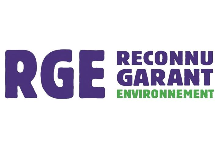 Reconnu Garant de l'Environnement