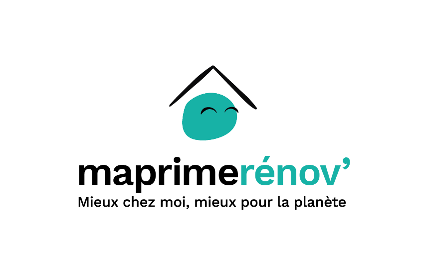 logo MaPrimeRénov’