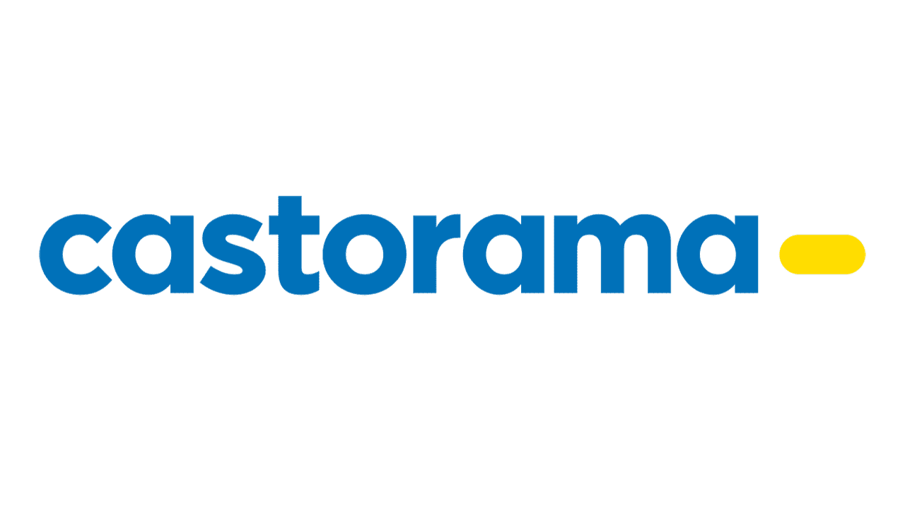 Castorama logo