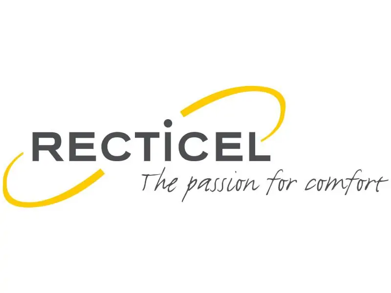 Recticel logo