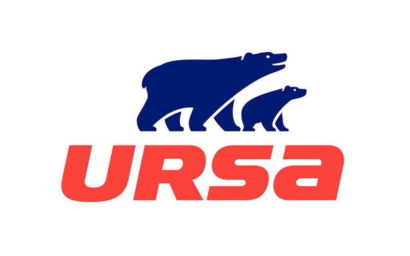 URSA logo