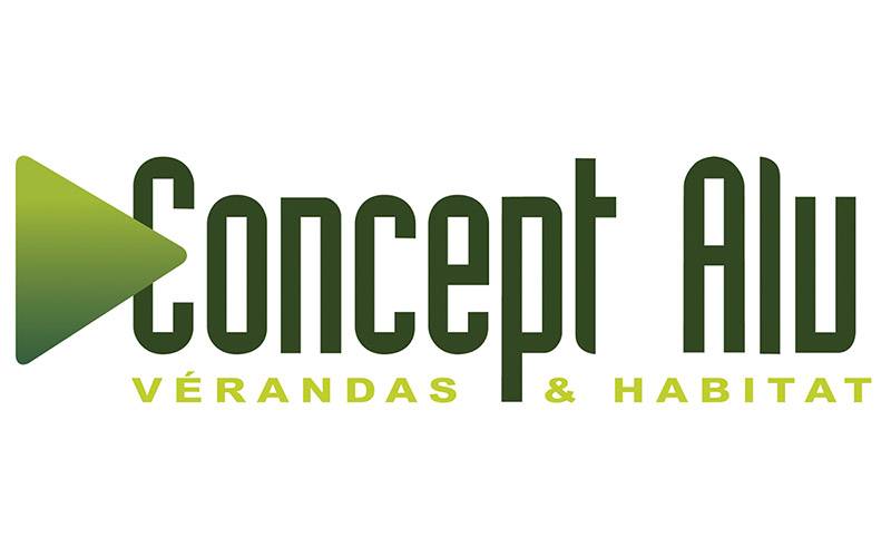 concept alu logo