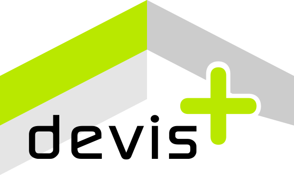 devisplus logo
