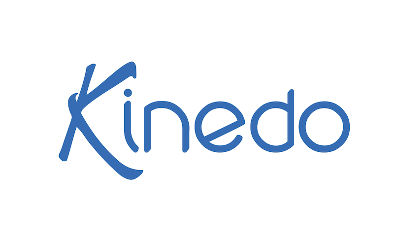 kinedo logo