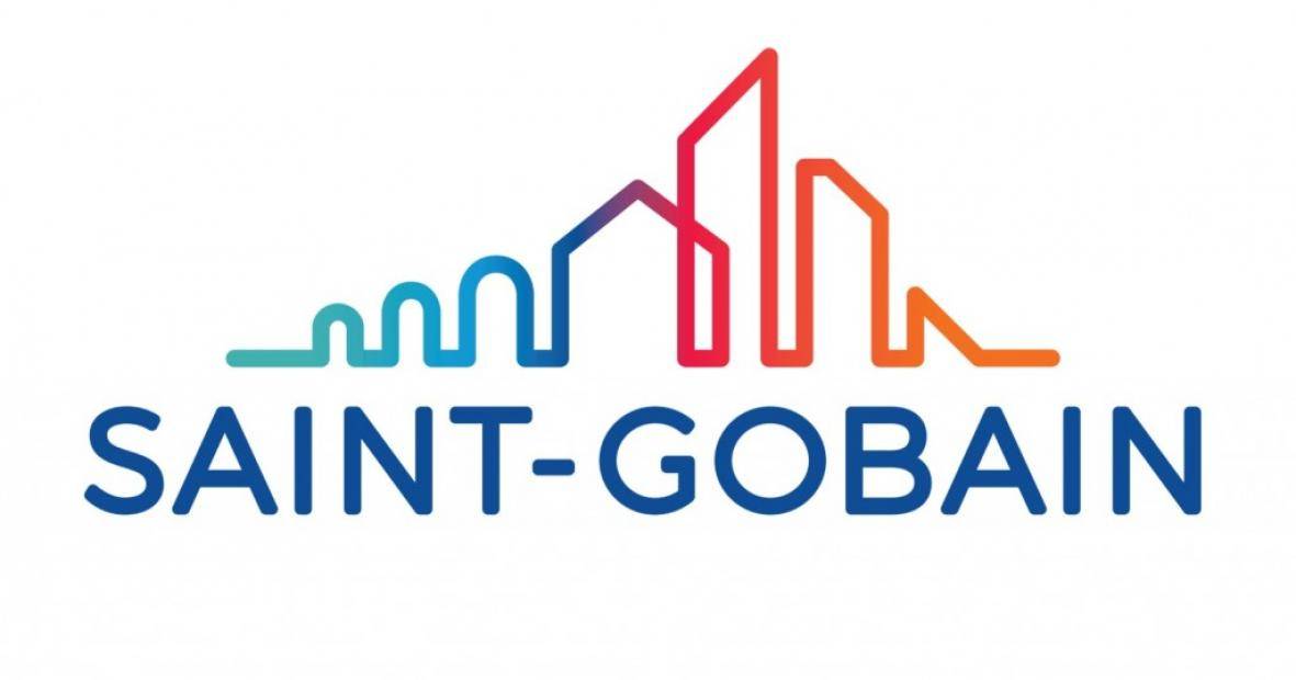 Saint Gobin logo