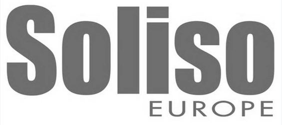 soliso logo