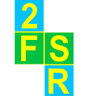 2FSR logo