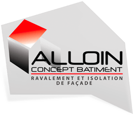Alloin logo