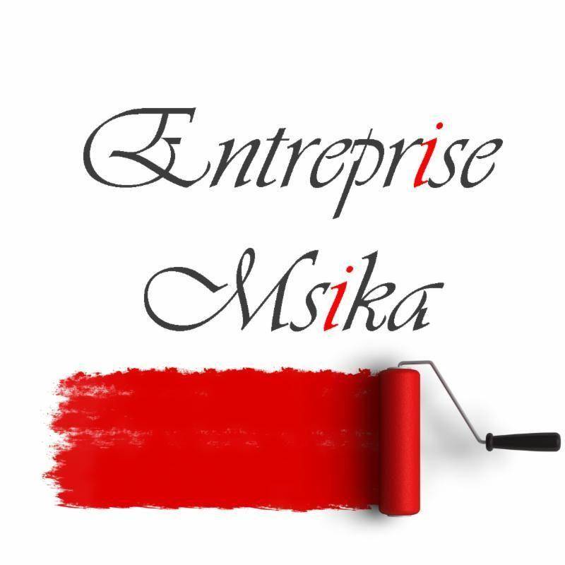Entreprise Msika