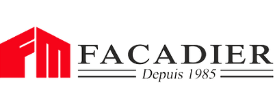 FM Façadier logo