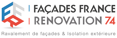 Façades France Rénovation logo