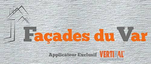 Façades du var