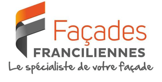 Facades franciliennes logo