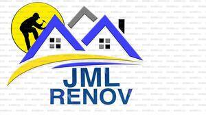 JML Rénovation logo