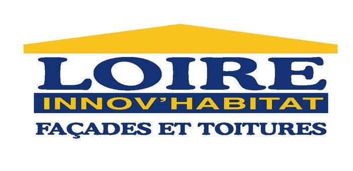 Loire Innov’Habitat logo
