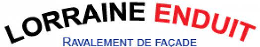 Lorraine Enduit logo