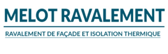 Melot ravalement logo