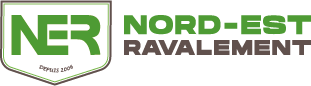 Nord Est Ravalement logo