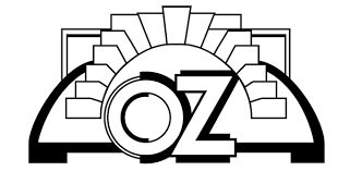 Oz logo