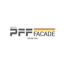 Pff Facade logo