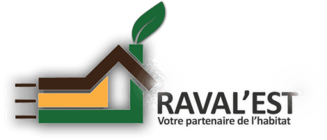 RAVAL'EST logo