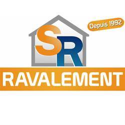 sr ravalement logo