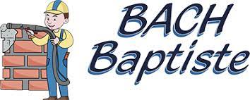 Bach baptiste logo