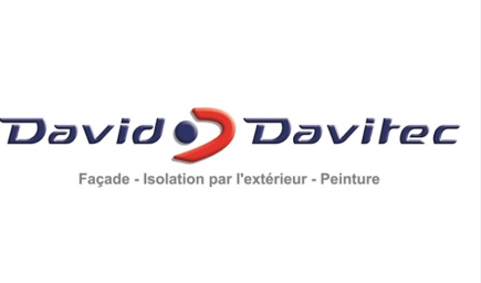 David Davitec logo