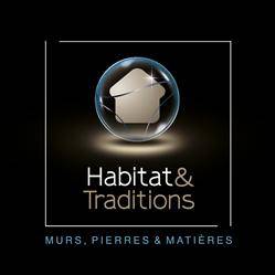 Habitat & Traditions logo 