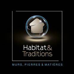 Habitat & Traditions logo