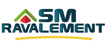 logo SM ravalement