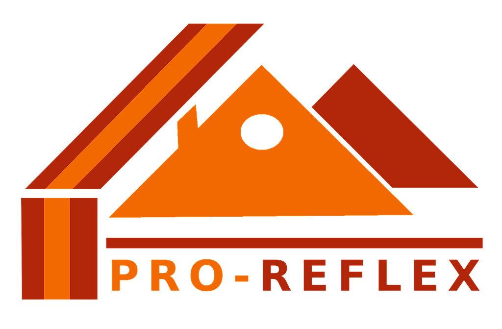 Logo PRO-REFLEX