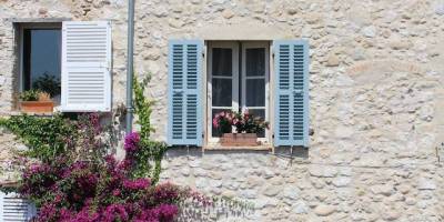 maison Saint Paul de Vence