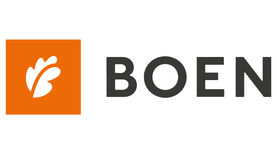 logo boen